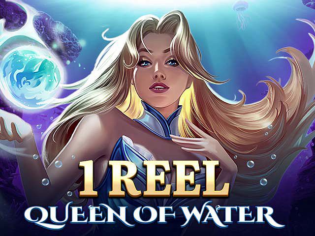 1 Reel - Queen Of Water