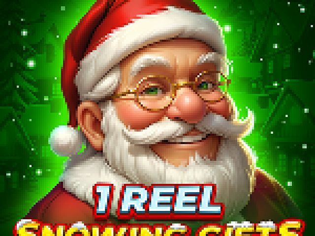 1 Reel - Snowing Gifts