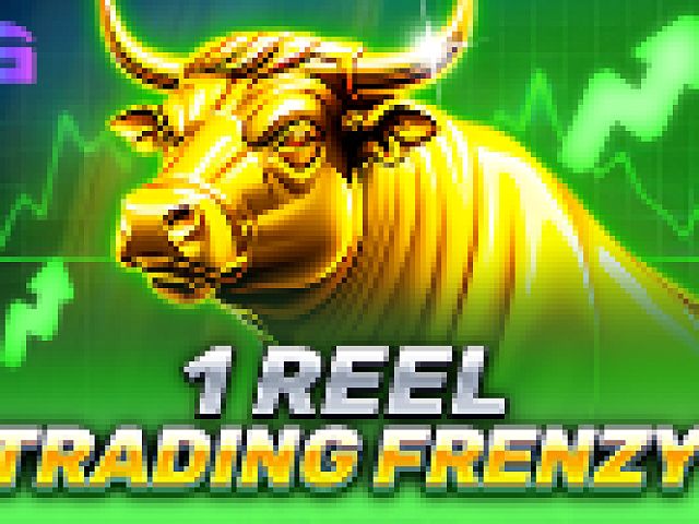 1 Reel - Trading Frenzy