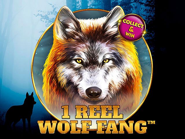 1 Reel Wolf Fang