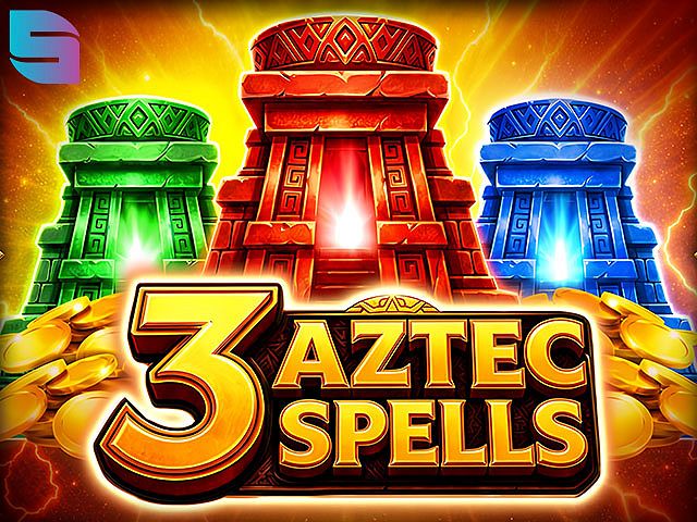3 Aztec Spells