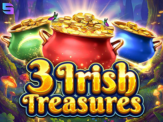 3 Irish Treasures