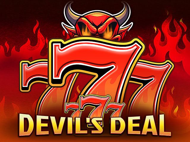 777 - Devil's Deal
