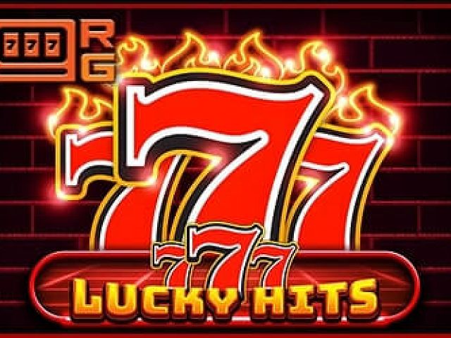 777 - Lucky Hits