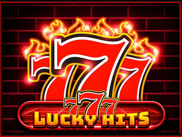 777 - Lucky Hits