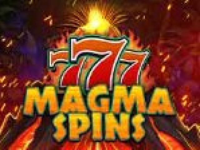 777 Magma Spins