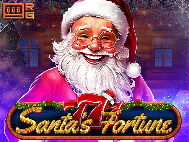777 - Santa's Fortune
