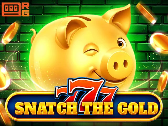777 - Snatch The Gold