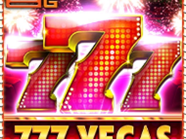 777 Vegas