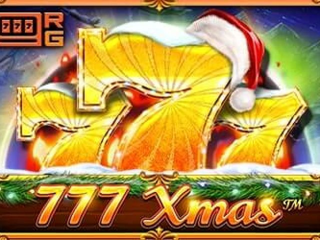 777 Xmas