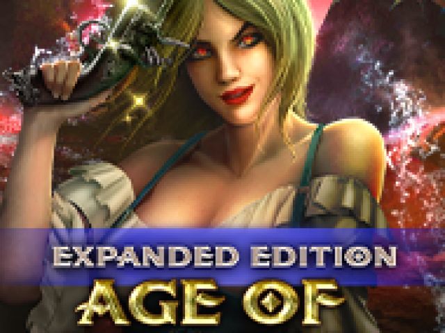 Age Of Pirates - Expanded Edition