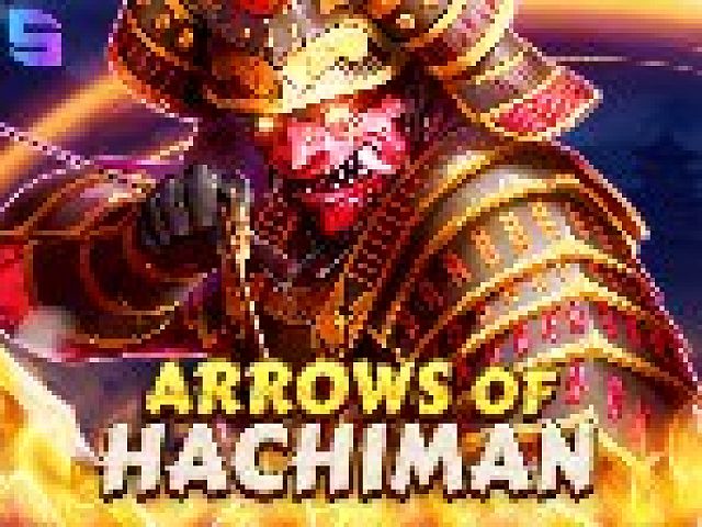 Arrows Of Hachiman