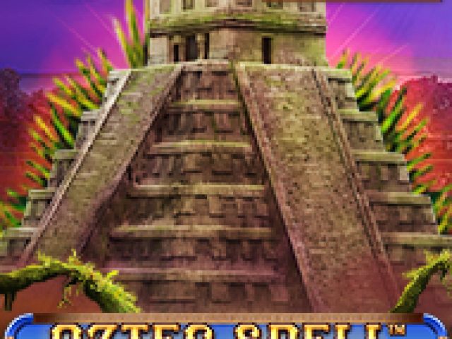 Aztec Spell - Forgotten Empire
