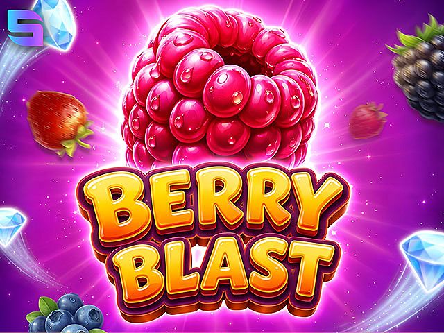 Berry Blast