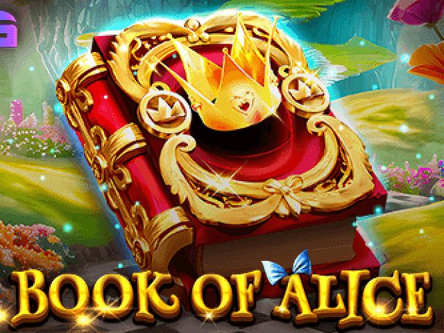 Book Of Alice