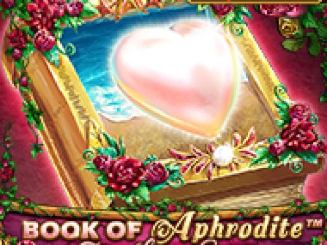 Book Of Aphrodite - The Love Spell