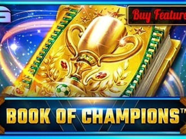 Book of Champions