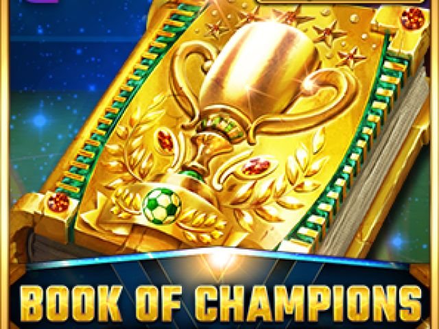 Book Of Champions Reloaded