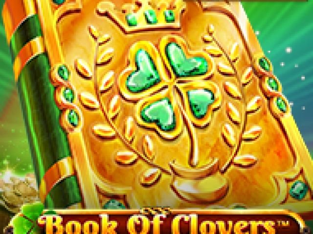 Book of Clovers Reloaded