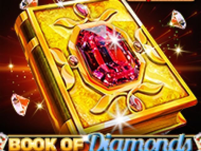 Book of Diamonds Reloaded