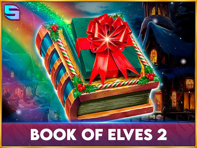 Book Of Elves 2