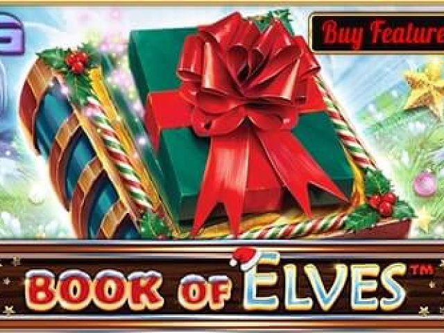 Book Of Elves