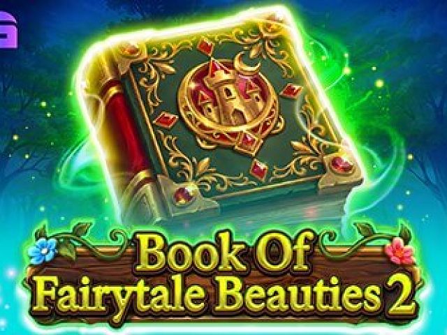 Book Of Fairytale Beauties 2