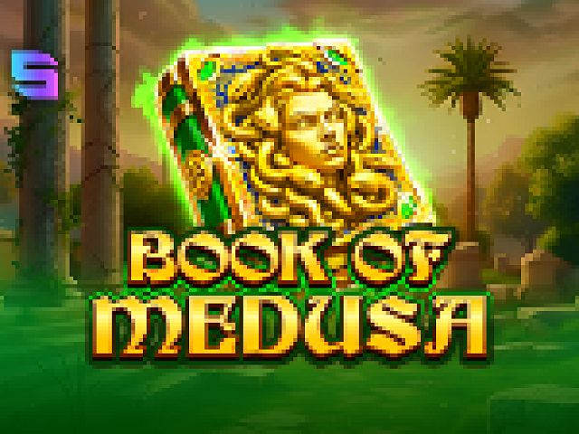 Book Of Medusa