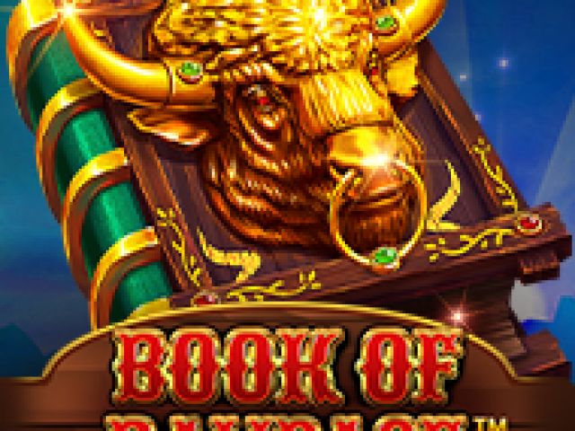 Book Of Rampage