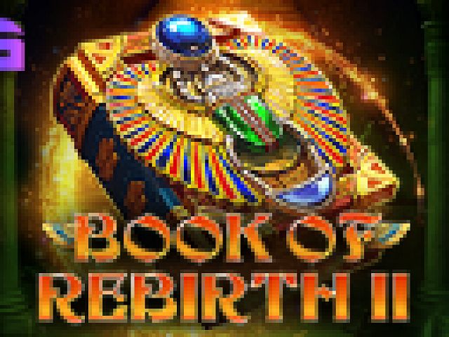 Book Of Rebirth 2