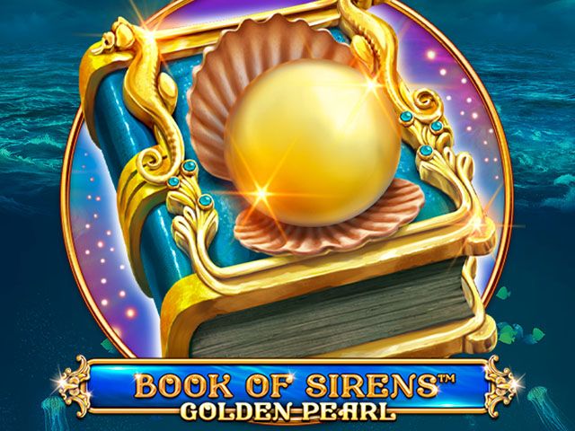 Book of Sirens - Golden Pearl