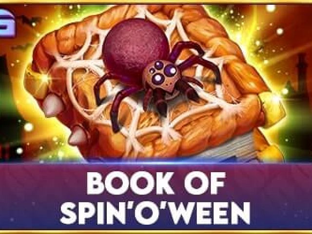Book Of SpinOWeen