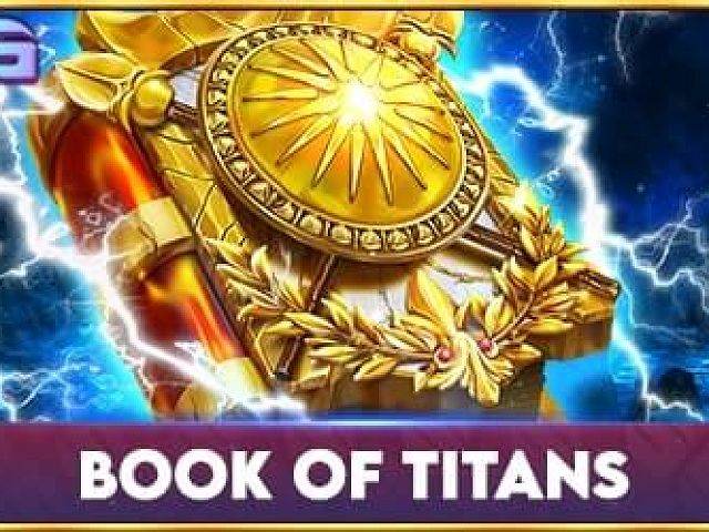Book Of Titans