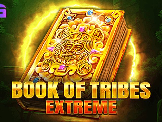 Book Of Tribes Extreme