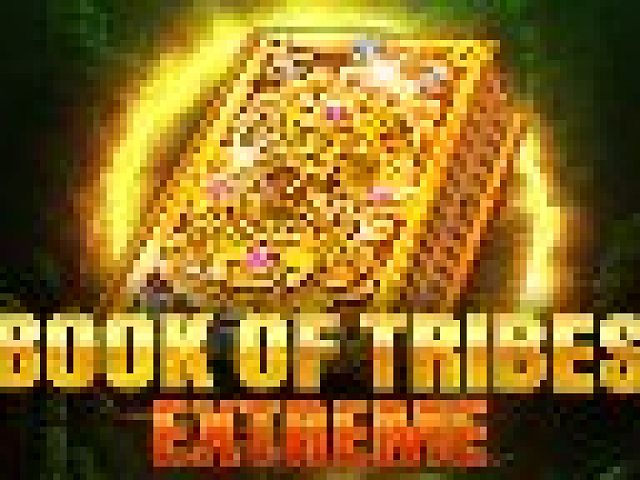 Book Of Tribes Extreme
