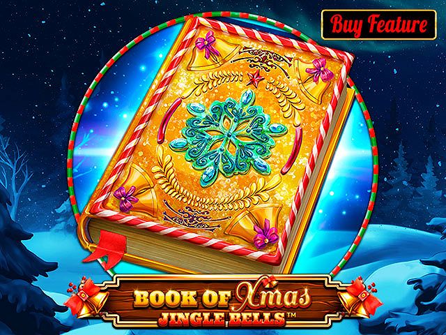 Book Of Xmas - Jingle Bells