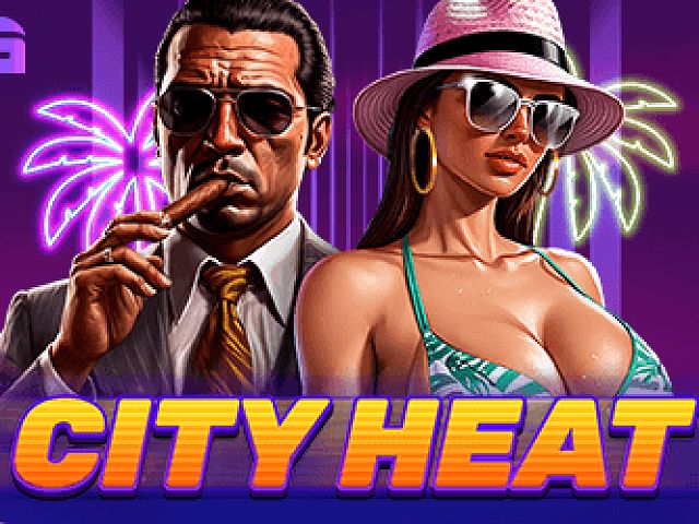 City Heat