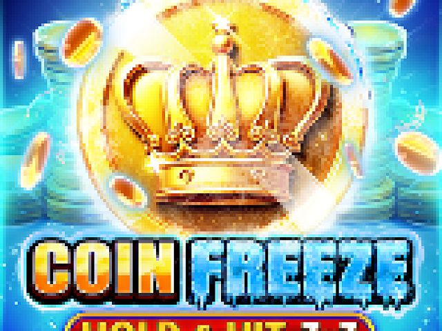 Coin Freeze - Hold & Hit 3x3