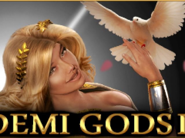 Demi Gods II