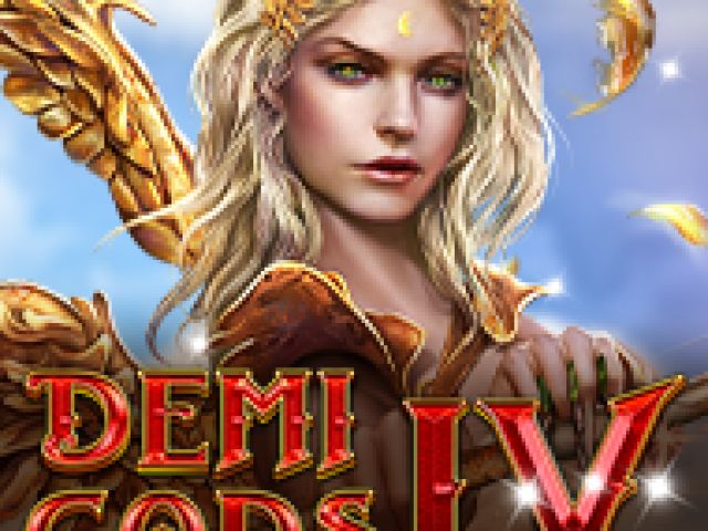 Demi Gods IV