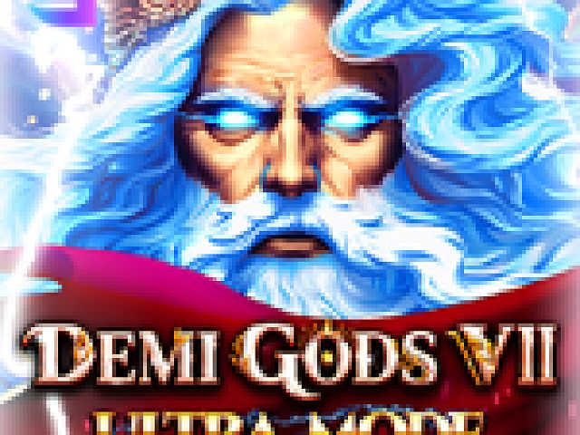 Demi Gods VII