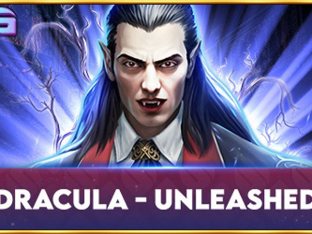 Dracula - Unleashed