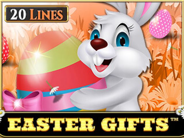 Easter Gifts