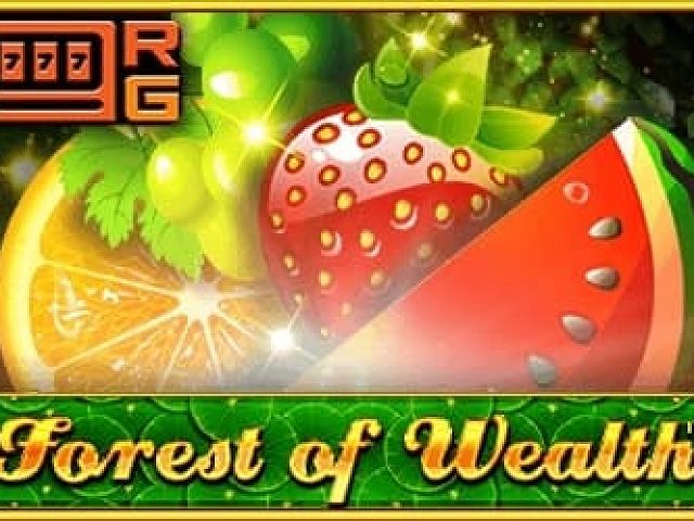 Forest of Wealth