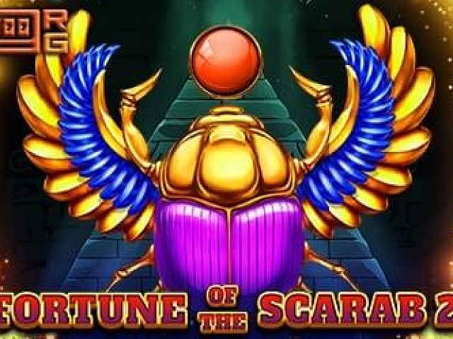 Fortune Of The Scarab 2