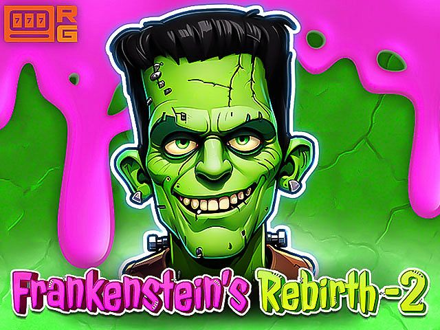 Frankenstein's Rebirth 2