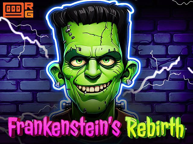 Frankenstein's Rebirth