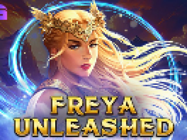 Freya Unleashed