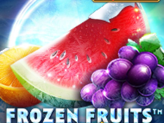 Frozen Fruits - Chase'N’Win