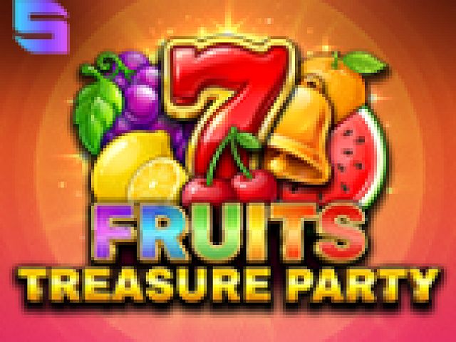 Fruits Treasure Party